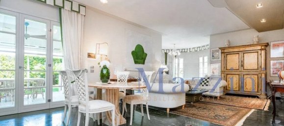 5 bedrooms Villa in Forte dei Marmi, Italy No. 264813 22