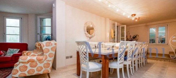 5 bedrooms Villa in Forte dei Marmi, Italy No. 264813 32