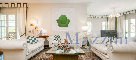 5 bedrooms Villa in Forte dei Marmi, Italy No. 264813 19