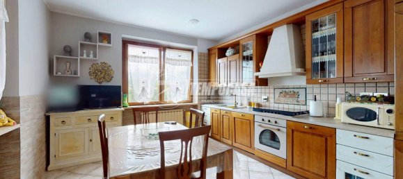 3 bedrooms Villa in Grugliasco, Italy No. 280832 39