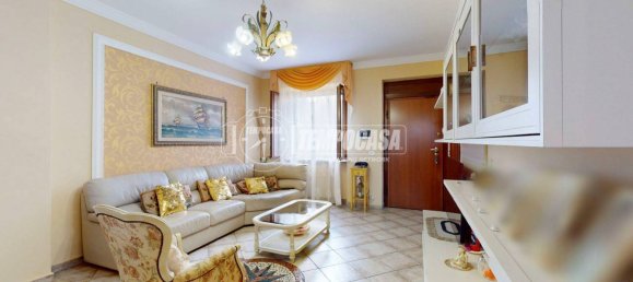3 bedrooms Villa in Grugliasco, Italy No. 280832 35