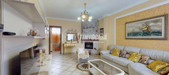 3 bedrooms Villa in Grugliasco, Italy No. 280832 34