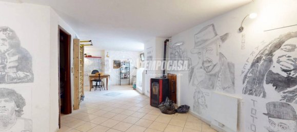 3 bedrooms Villa in Grugliasco, Italy No. 280832 15