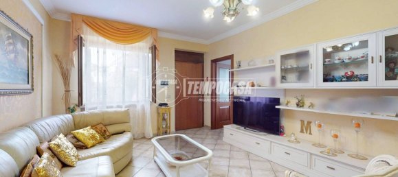 3 bedrooms Villa in Grugliasco, Italy No. 280832 33
