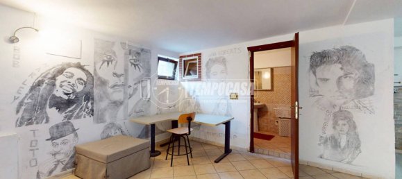 3 bedrooms Villa in Grugliasco, Italy No. 280832 22