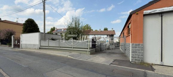 3 bedrooms Villa in Grugliasco, Italy No. 280832 31