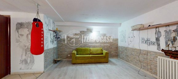 3 bedrooms Villa in Grugliasco, Italy No. 280832 13