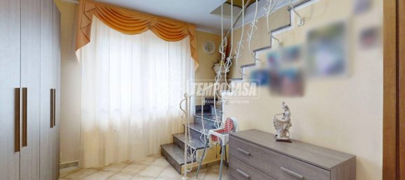 3 bedrooms Villa in Grugliasco, Italy No. 280832 43