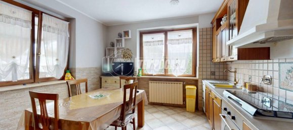 3 bedrooms Villa in Grugliasco, Italy No. 280832 37