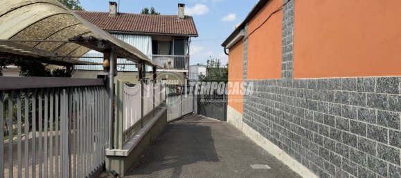 3 bedrooms Villa in Grugliasco, Italy No. 280832 29
