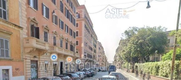 5 rooms Apartment in Rome, Italy No. 290144 42