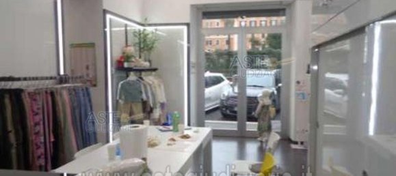 5 rooms Apartment in Rome, Italy No. 290144 29