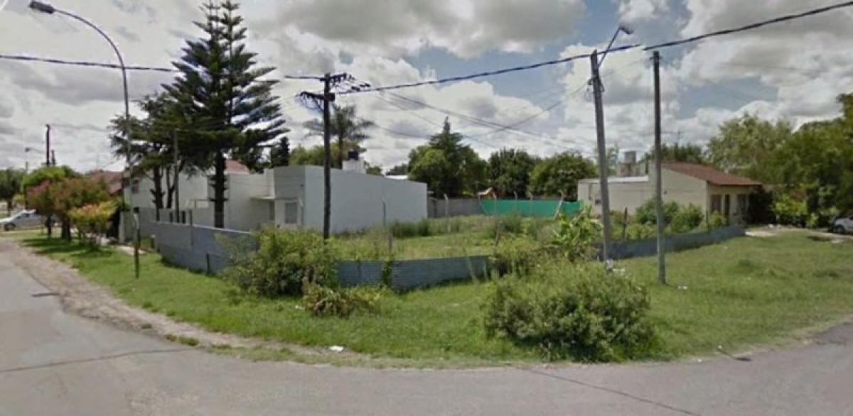 Terreno en Campo Creado, Argentina No. 39694