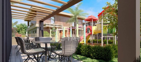 2 rooms Apartment in Kepez, Turkey No. 27127 16