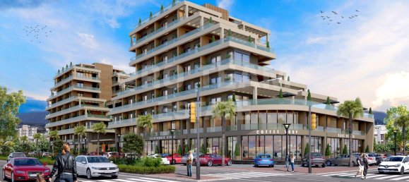 2 rooms Apartment in Kepez, Turkey No. 27127 7