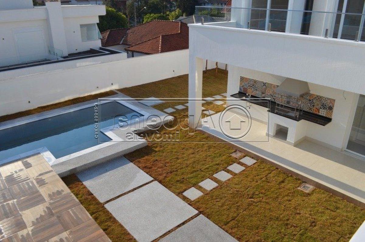 Casa T4 em São Paulo, Brazil N.º 497766