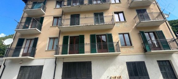 4 rooms Apartment in Perrero, Italy No. 285892 2