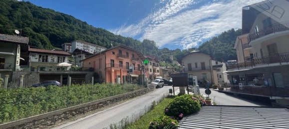 4 rooms Apartment in Perrero, Italy No. 285892 30