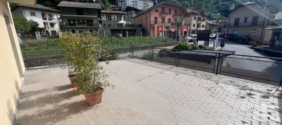4 rooms Apartment in Perrero, Italy No. 285892 20