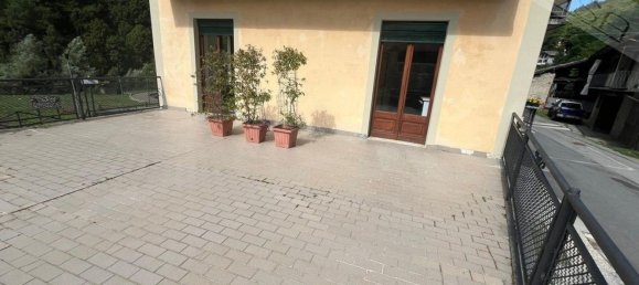 4 rooms Apartment in Perrero, Italy No. 285892 22