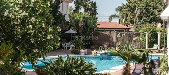 5 Schlafzimmer Villa in Marbella, Spain, Nr. 115007 32