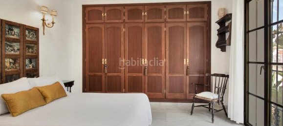 5 Schlafzimmer Villa in Marbella, Spain, Nr. 115007 6