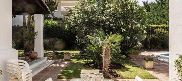 5 Schlafzimmer Villa in Marbella, Spain, Nr. 115007 33