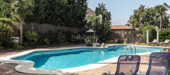 5 Schlafzimmer Villa in Marbella, Spain, Nr. 115007 31