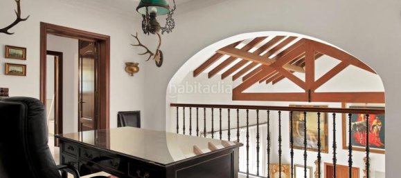5 Schlafzimmer Villa in Marbella, Spain, Nr. 115007 8