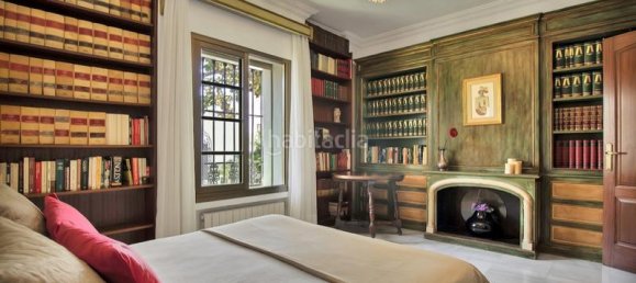 5 Schlafzimmer Villa in Marbella, Spain, Nr. 115007 21