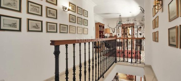 5 Schlafzimmer Villa in Marbella, Spain, Nr. 115007 10