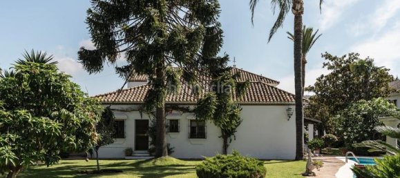 5 Schlafzimmer Villa in Marbella, Spain, Nr. 115007 28