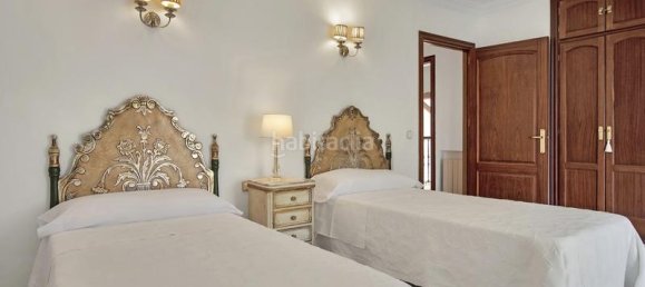 5 Schlafzimmer Villa in Marbella, Spain, Nr. 115007 3