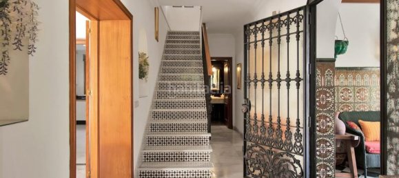 5 Schlafzimmer Villa in Marbella, Spain, Nr. 115007 25