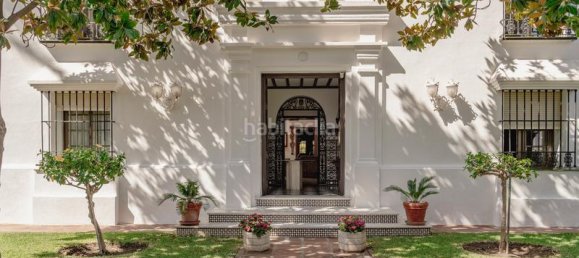 5 Schlafzimmer Villa in Marbella, Spain, Nr. 115007 37