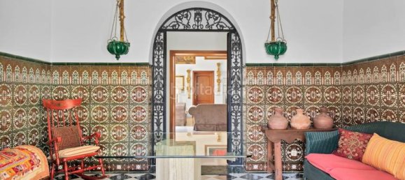 5 Schlafzimmer Villa in Marbella, Spain, Nr. 115007 27