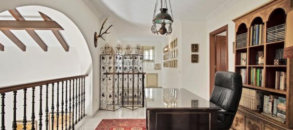 5 Schlafzimmer Villa in Marbella, Spain, Nr. 115007 7