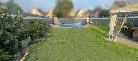 2 غرف نوم منزل في Russelsheim, Germany رقم 217636 2