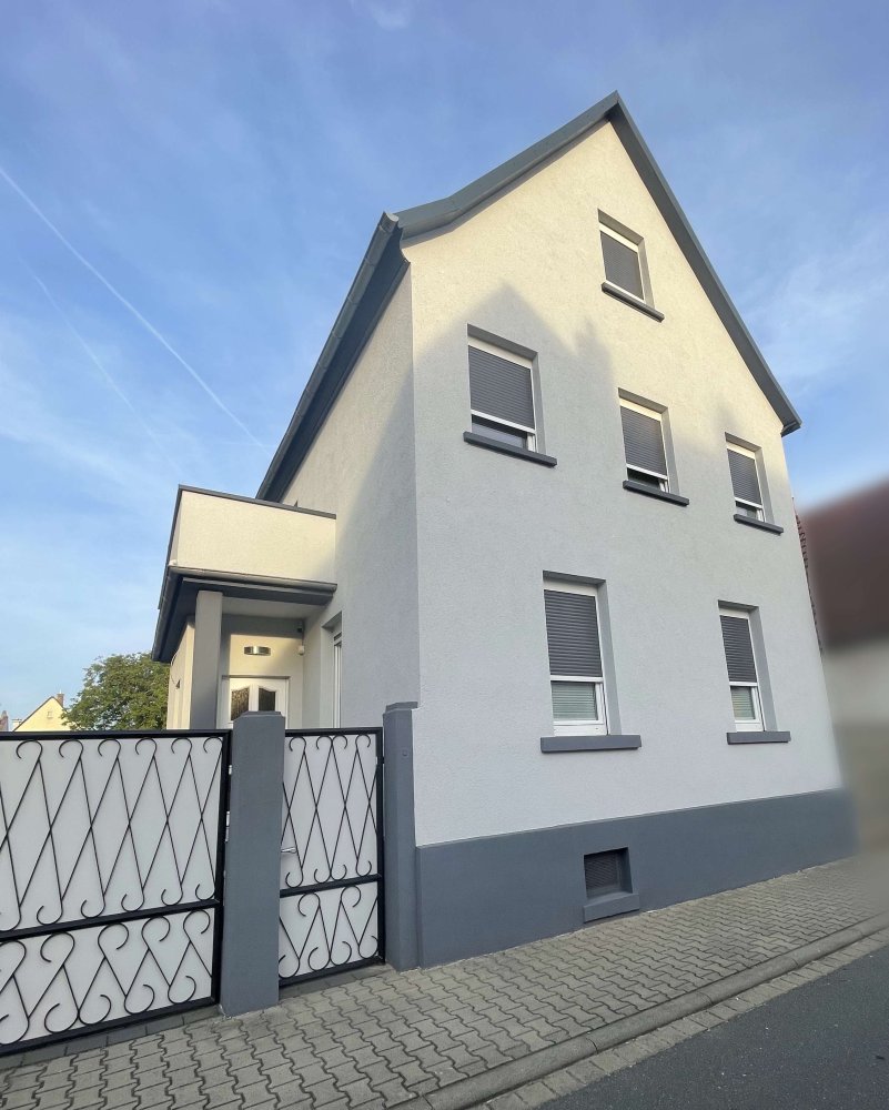 2 غرف نوم منزل في Russelsheim, Germany رقم 217636