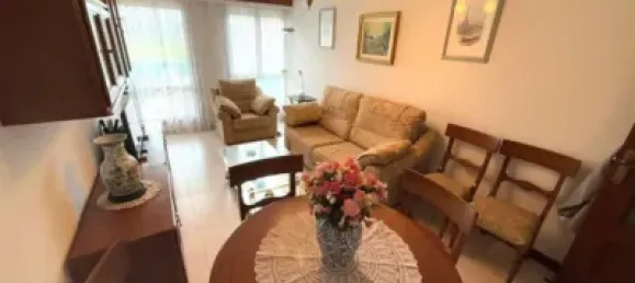 Apartamento de 2 dormitorios en Cantabria, Spain No. 142488 13