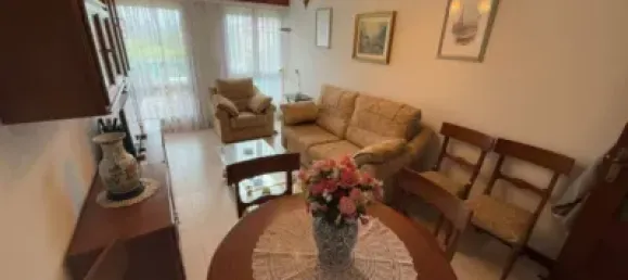 Apartamento de 2 dormitorios en Cantabria, Spain No. 142488 15
