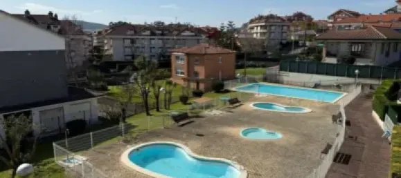 Apartamento de 2 dormitorios en Cantabria, Spain No. 142488 39