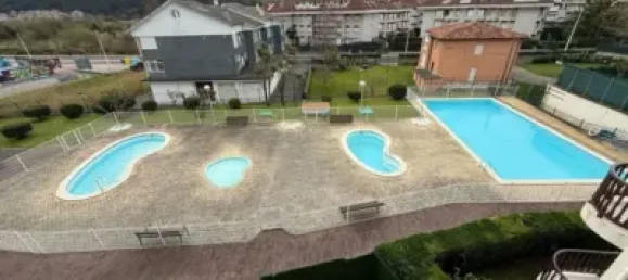 Apartamento de 2 dormitorios en Cantabria, Spain No. 142488 40