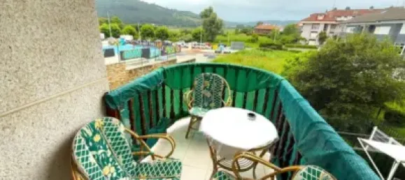 Apartamento de 2 dormitorios en Cantabria, Spain No. 142488 10