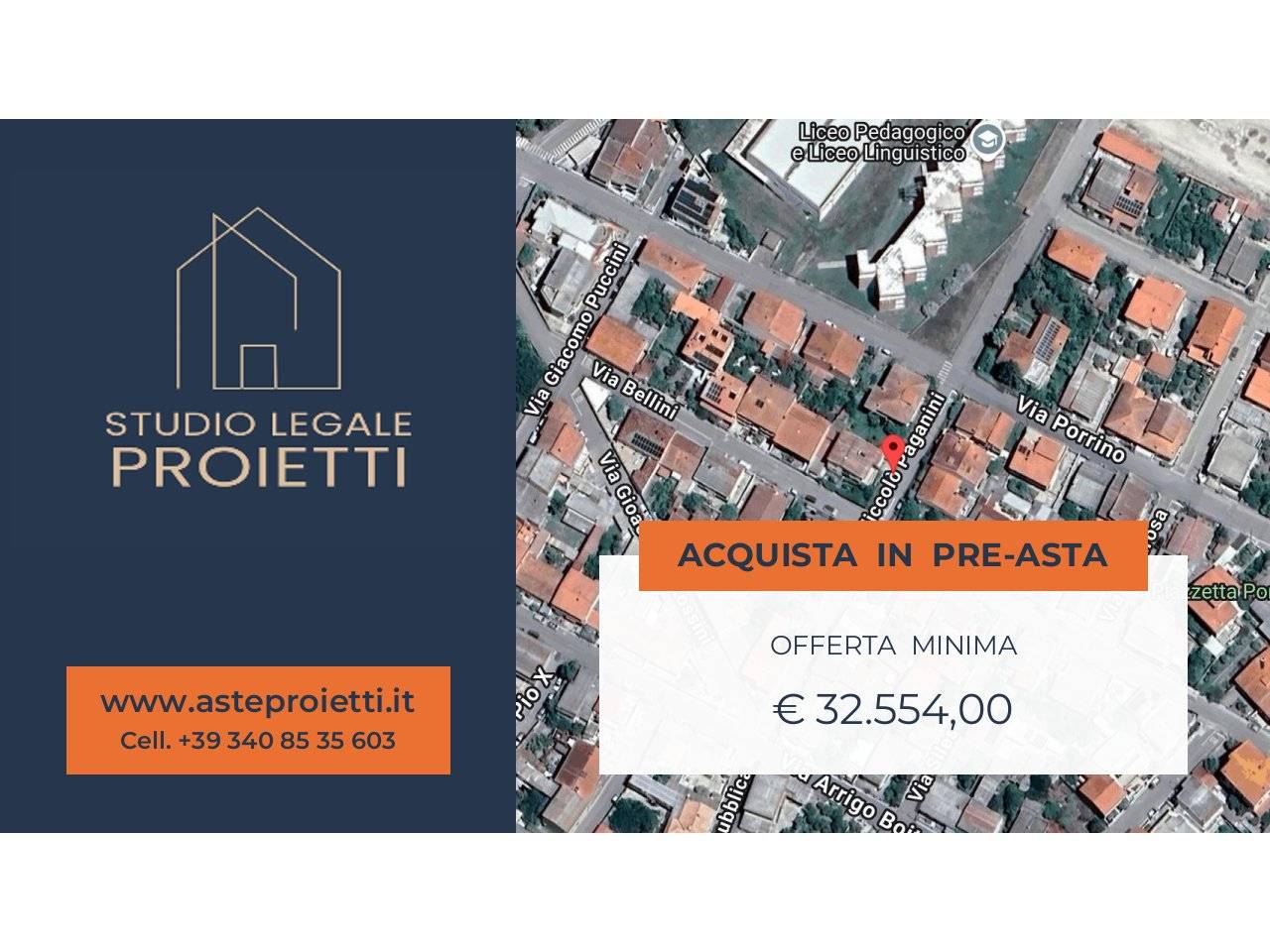 Studio à Sardinia, Italy No. 293417