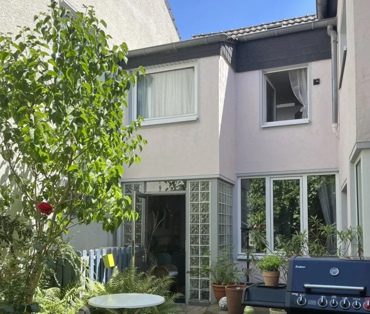 4 غرف نوم منزل في Bonn, Germany رقم 367049