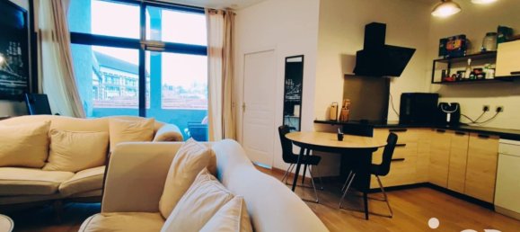 1 Schlafzimmer Wohnung in Troyes, France, Nr. 219903 7