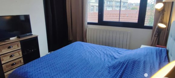1 Schlafzimmer Wohnung in Troyes, France, Nr. 219903 9
