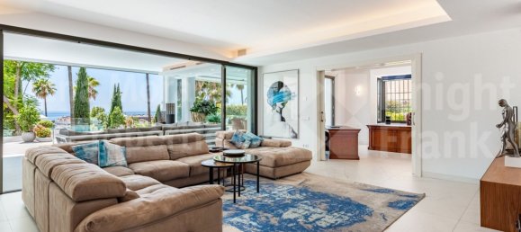 Casa T3 em Marbella, Spain N.º 166368 5