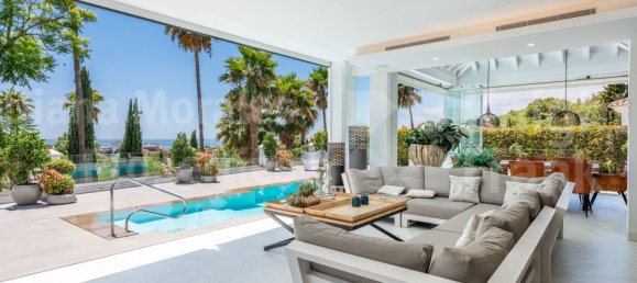 Casa T3 em Marbella, Spain N.º 166368 3